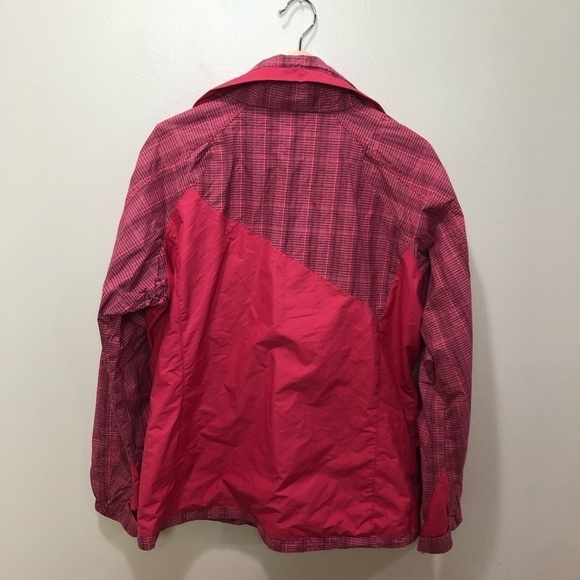 Columbia Omni Tech Waterproof jacket large - Picture 2 of 11